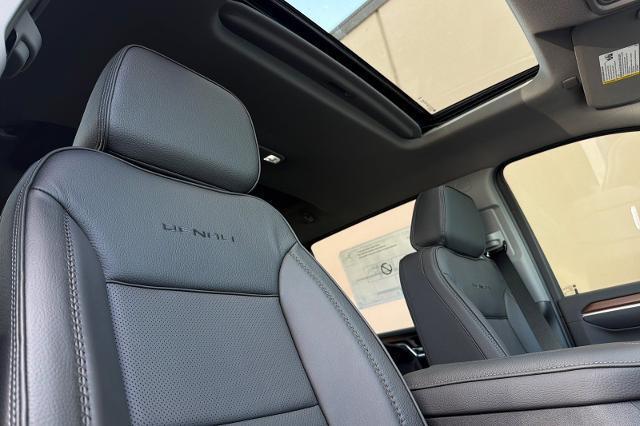 new 2026 GMC Sierra 3500 car, priced at $92,324