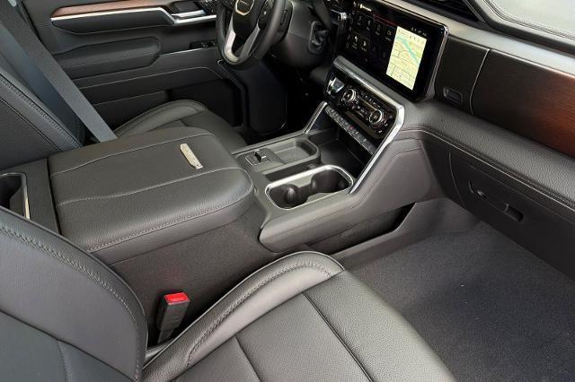 new 2026 GMC Sierra 3500 car, priced at $92,324