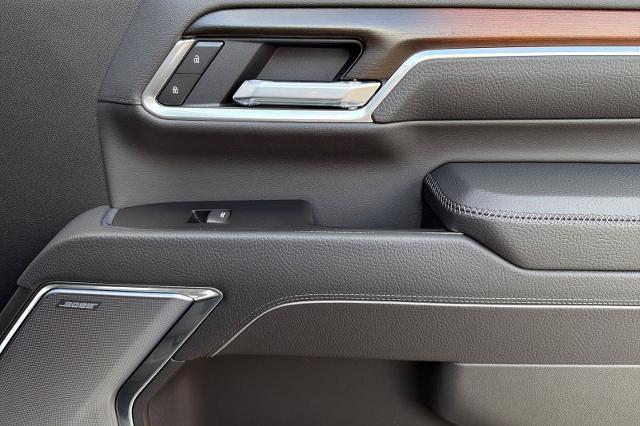 new 2026 GMC Sierra 3500 car, priced at $92,324