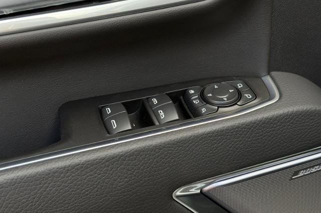 new 2026 GMC Sierra 3500 car, priced at $92,324