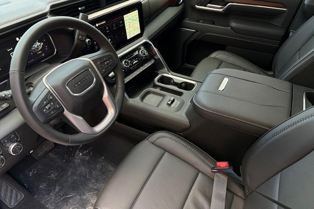 new 2026 GMC Sierra 3500 car, priced at $92,324