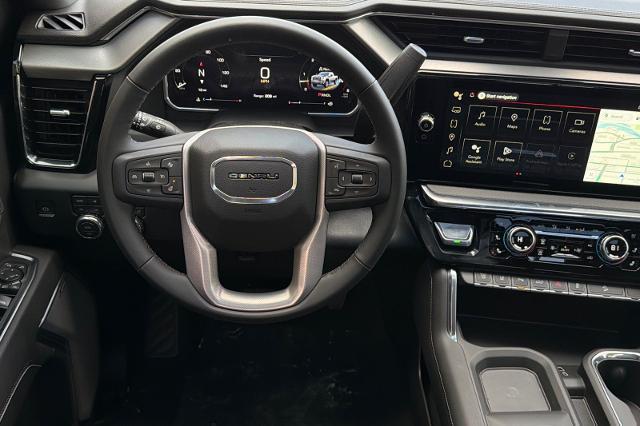 new 2026 GMC Sierra 3500 car, priced at $92,324
