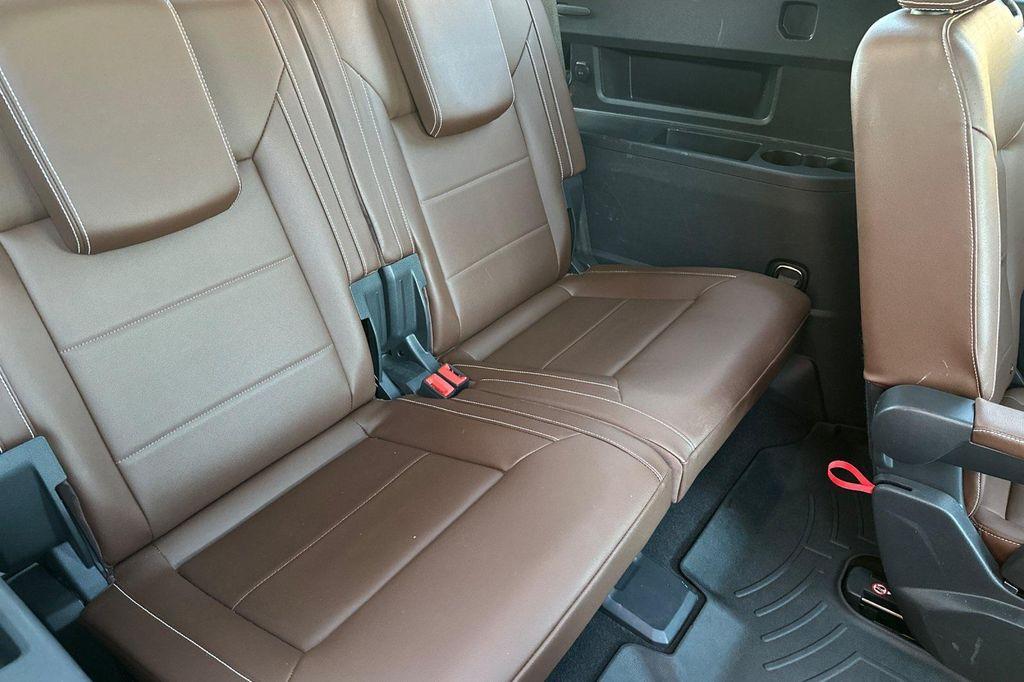 used 2022 Volkswagen Atlas car, priced at $31,100