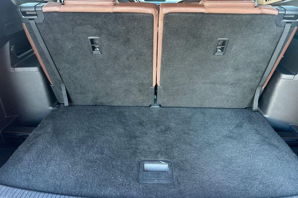 used 2022 Volkswagen Atlas car, priced at $31,100