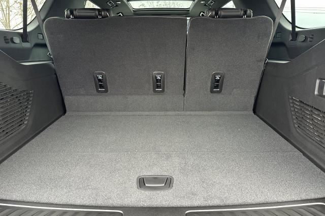 new 2026 GMC Yukon XL car, priced at $85,689