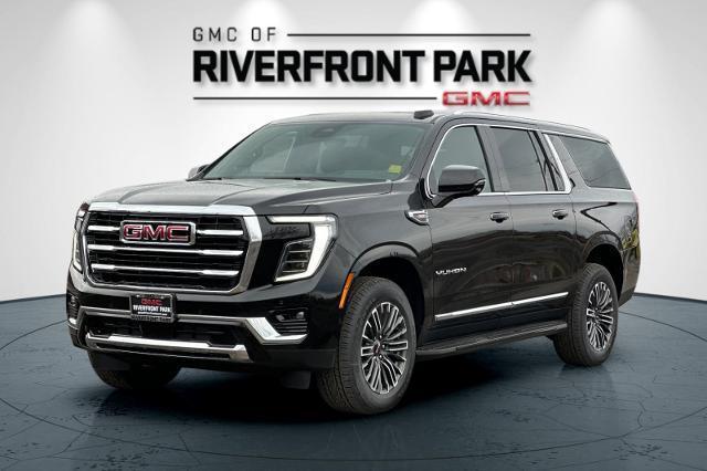 new 2026 GMC Yukon XL car, priced at $85,689