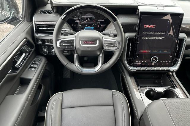 new 2026 GMC Yukon XL car, priced at $85,689
