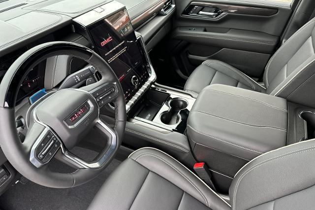 new 2026 GMC Yukon XL car, priced at $85,689