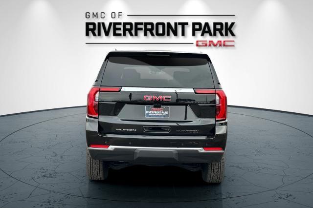 new 2026 GMC Yukon XL car, priced at $85,689