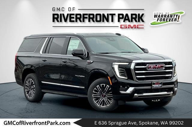 new 2026 GMC Yukon XL car, priced at $85,689