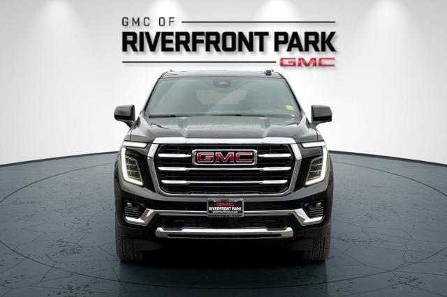new 2026 GMC Yukon XL car, priced at $85,689