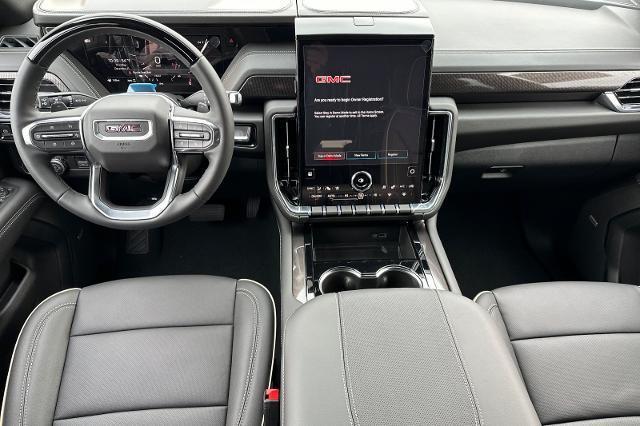 new 2026 GMC Yukon XL car, priced at $85,689