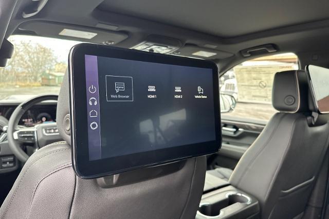 new 2026 GMC Yukon XL car, priced at $85,689