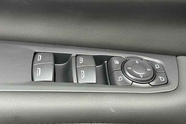 new 2026 GMC Yukon XL car, priced at $85,689