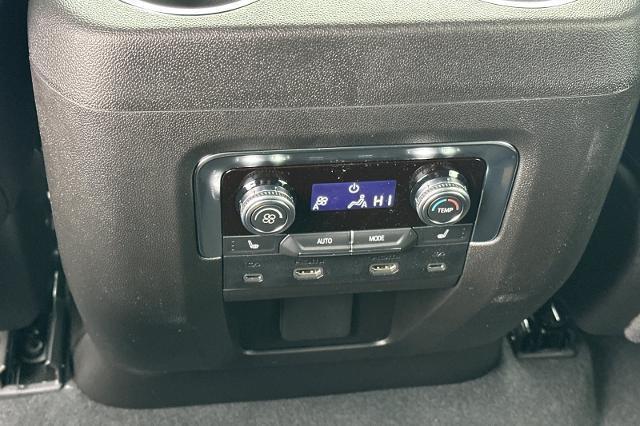 new 2026 GMC Yukon XL car, priced at $85,689