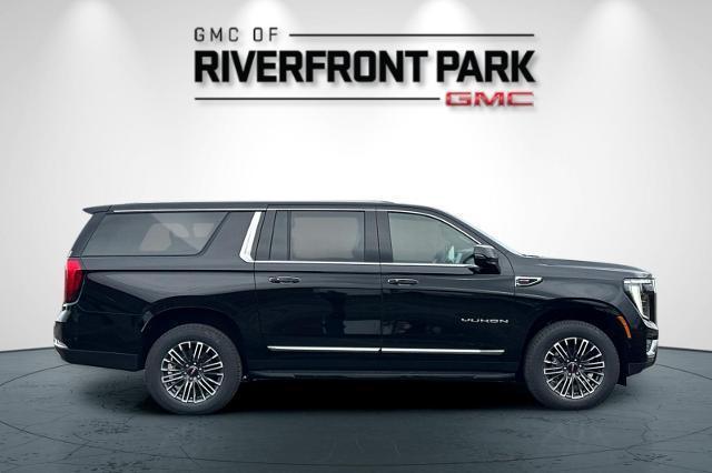 new 2026 GMC Yukon XL car, priced at $85,689