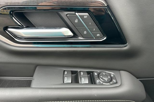 new 2026 GMC Yukon XL car, priced at $85,689