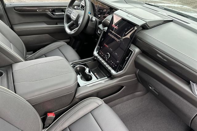 new 2026 GMC Yukon XL car, priced at $85,689