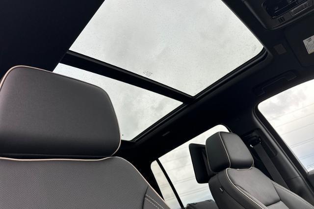 new 2026 GMC Yukon XL car, priced at $85,689