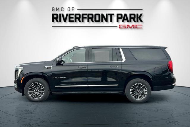 new 2026 GMC Yukon XL car, priced at $85,689