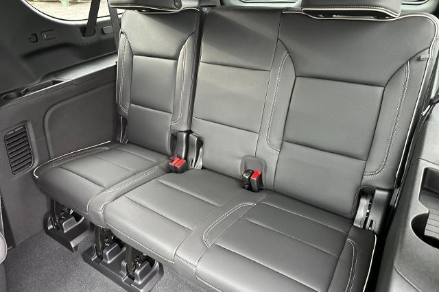 new 2026 GMC Yukon XL car, priced at $85,689