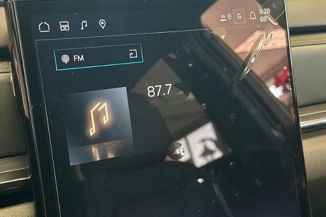 new 2026 GMC Terrain car, priced at $43,809