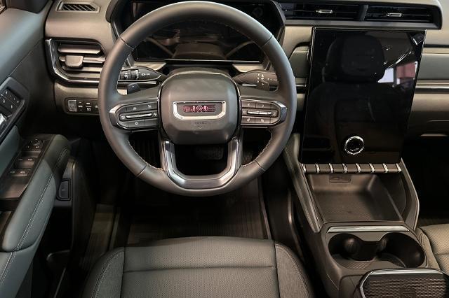 new 2026 GMC Terrain car, priced at $43,809