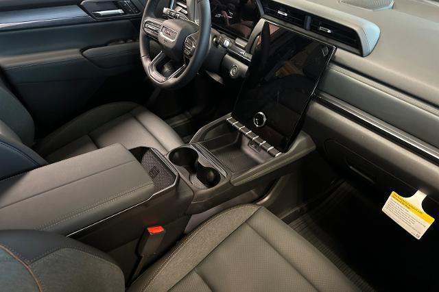 new 2026 GMC Terrain car, priced at $43,809