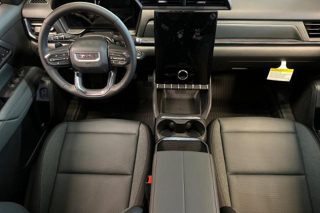 new 2026 GMC Terrain car, priced at $43,809