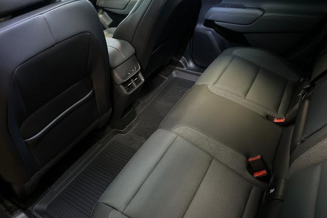 new 2026 GMC Terrain car, priced at $43,809