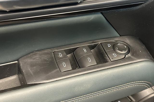 new 2026 GMC Terrain car, priced at $43,809