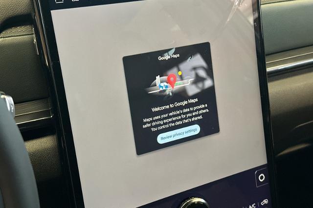 new 2026 GMC Terrain car, priced at $43,809