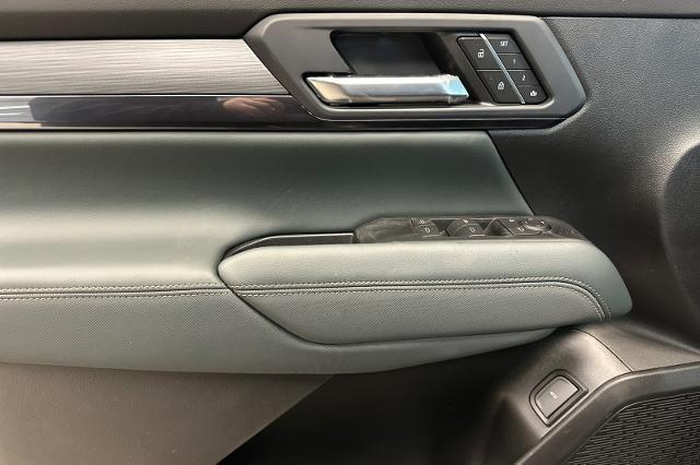 new 2026 GMC Terrain car, priced at $43,809