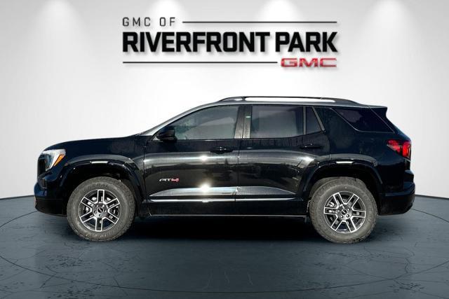 new 2026 GMC Terrain car, priced at $40,889