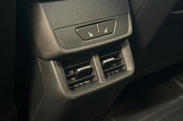 new 2026 GMC Terrain car, priced at $40,889