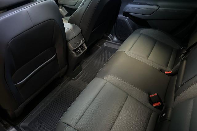 new 2026 GMC Terrain car, priced at $40,889