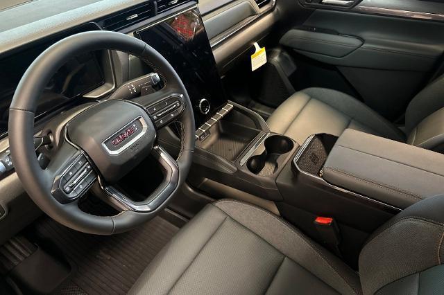 new 2026 GMC Terrain car, priced at $40,889