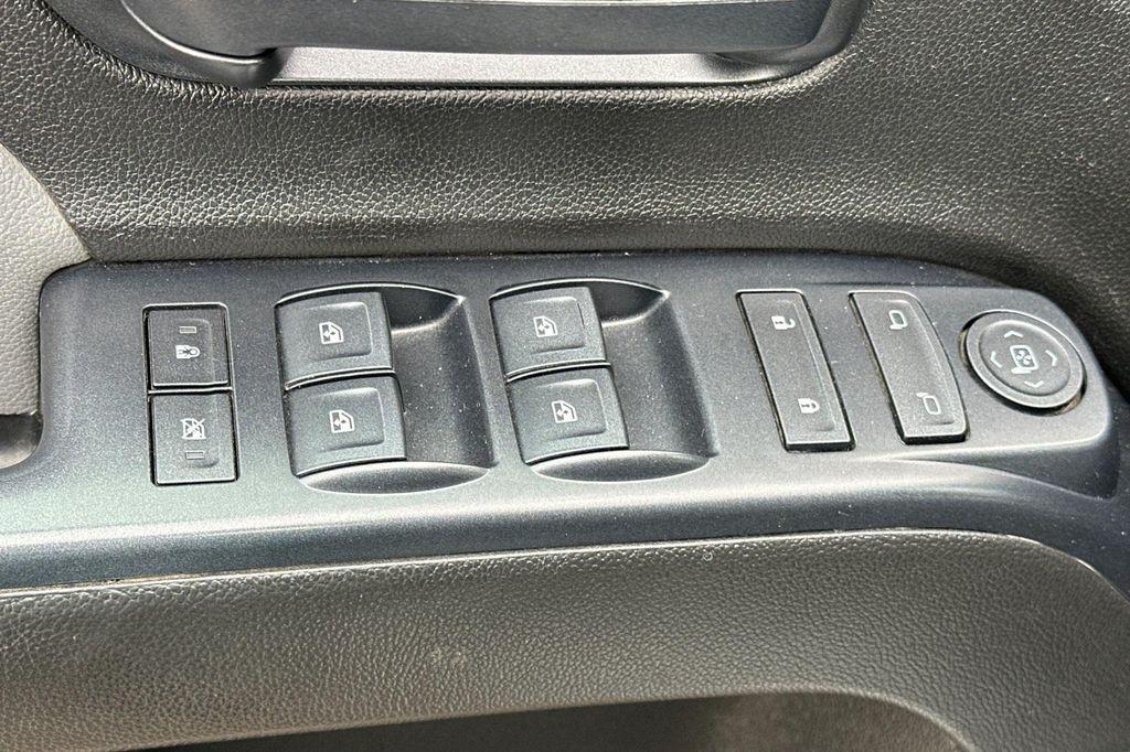 used 2018 Chevrolet Silverado 1500 car, priced at $20,900