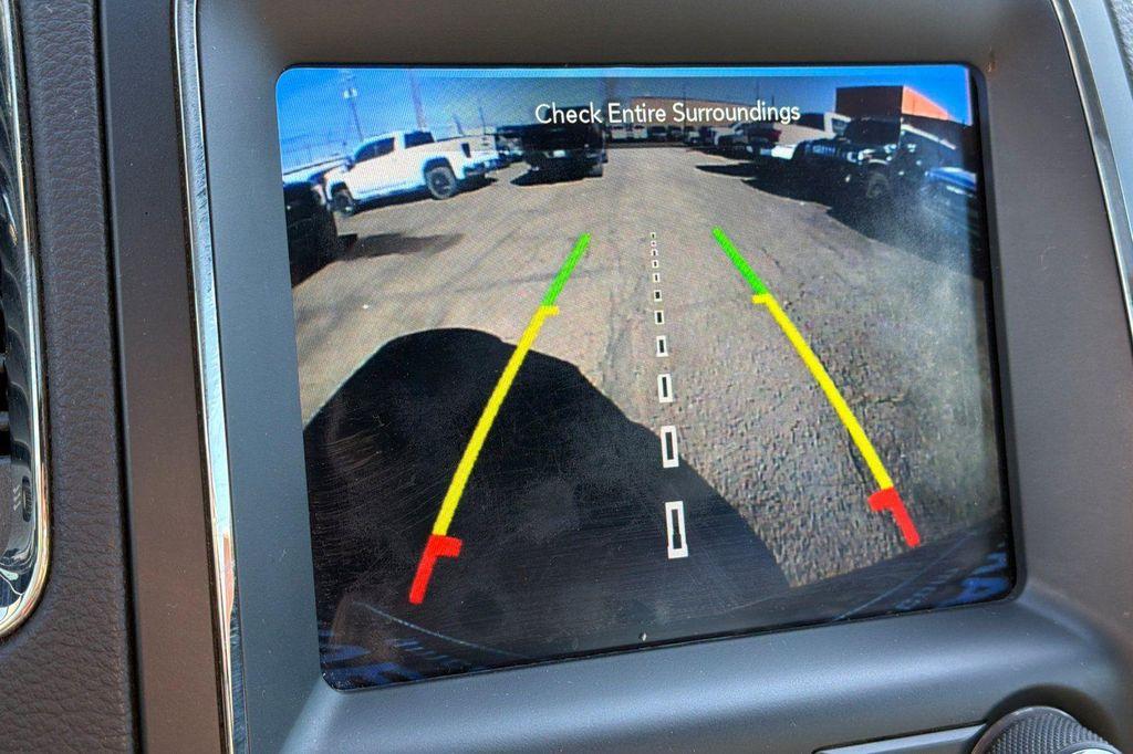 used 2020 Dodge Durango car, priced at $29,200