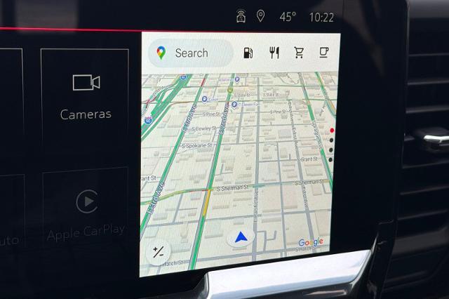 new 2026 GMC Sierra 2500 car, priced at $65,745