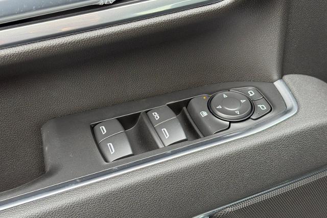 new 2026 GMC Sierra 2500 car, priced at $65,745