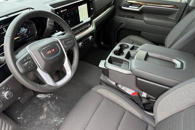 new 2026 GMC Sierra 2500 car, priced at $65,745