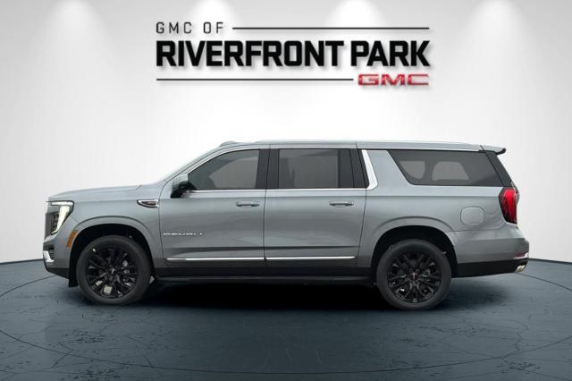 new 2026 GMC Yukon XL car, priced at $92,334