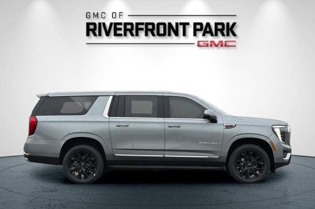 new 2026 GMC Yukon XL car, priced at $92,334