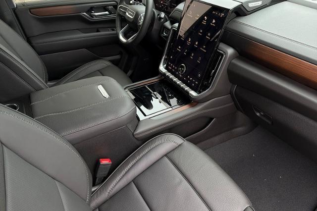 new 2026 GMC Yukon XL car, priced at $92,334