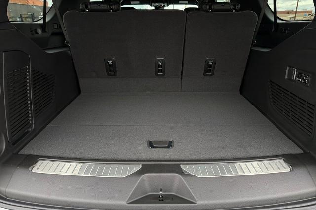 new 2026 GMC Yukon XL car, priced at $92,334