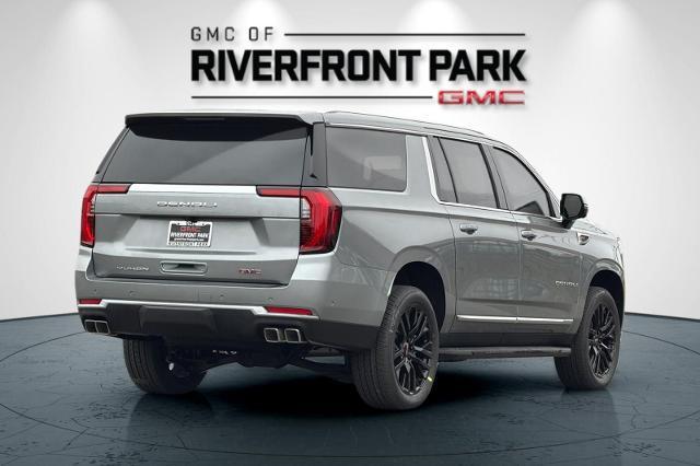 new 2026 GMC Yukon XL car, priced at $92,334
