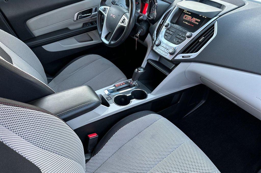 used 2016 GMC Terrain car, priced at $11,900