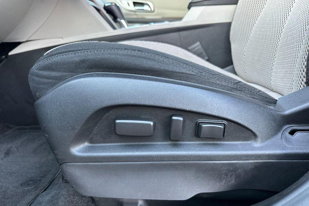 used 2016 GMC Terrain car, priced at $11,900