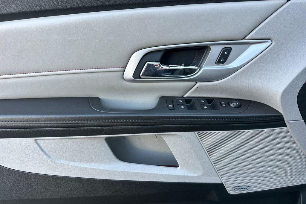 used 2016 GMC Terrain car, priced at $11,900